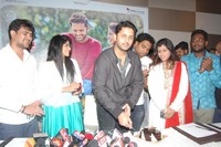 Chal Mohan Ranga Pre Release Tour Press Meet